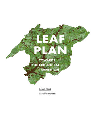 cover image of Leaf Plan